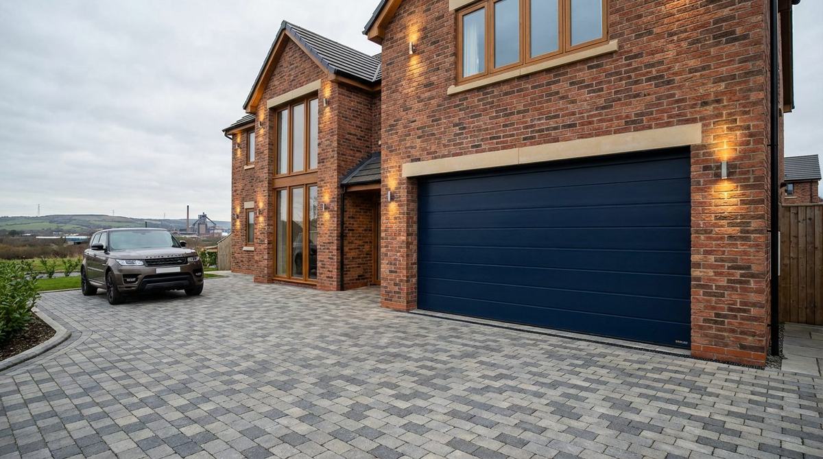 Teesside Garage Doors