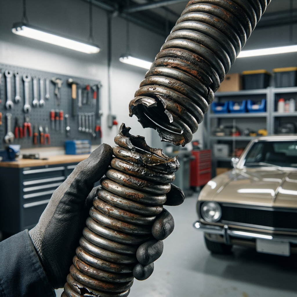 Garage Door Repair Specialist